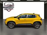 Jeep Avenger Longitude Electric Automatik - Jeep Avenger Elektro Gebrauchtwagen