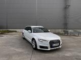 Audi A6 Allroad 3.0 TDI quattro Vollausstattung - Audi A6 Allroad: Standheizung