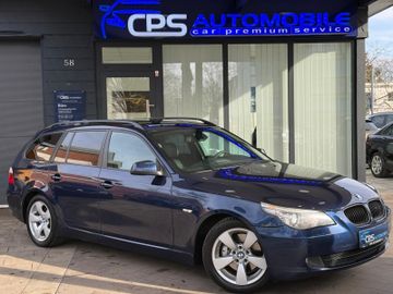 BMW 523 - 1
