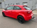 Seat Ibiza SC i-Tech 1.2 Teilleder Klimaautomatik - Seat aus 2014