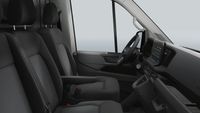 Volkswagen Crafter - Vorschau Bild 15