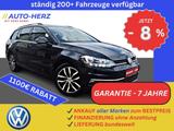 Volkswagen Golf VII Variant Join PDC+Navi+Sitzheizung - VW Golf Gebrauchtwagen in Saarbrücken