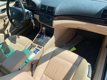 Bild 15 BMW 328 328i Lim. *AT*LEDER*GD*SHZ*KLIMAAUTO*EXPORT*