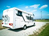 Adria Coral XL 670 SL Großraumbad Garantie - Adria Coral s 670 sl