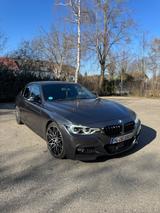 BMW 340i xDrive | M-Paket | MPPSK | HUD - BMW 340: mit Klimaautomatik