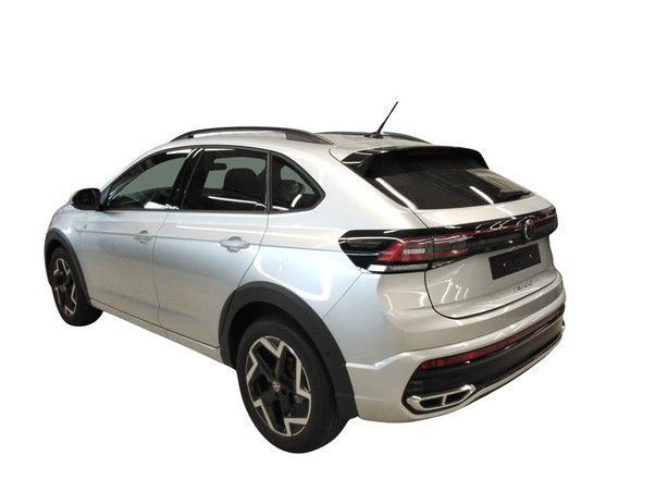 Volkswagen Taigo - Bild 5