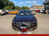 Skoda Superb Superb 2.0 TDI 190 CV SCR DSG 4x4 W - Skoda Superb mit Halbautomatikschaltung