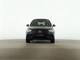 Mercedes-Benz GLC 300 de 4M AMG Night Pano AHK HUD Distronic - Hybrid (Diesel/Elektro): Pickup