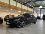 Mercedes-Benz Mercedes C 200 Coupe AMG-LINE-SPORT - Mercedes-Benz C 200: Sport