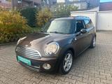 MINI COOPER_D Clubman Cooper D, *NAVI, PANORAMA, PDC* - MINI MINI aus 2009: Clubman