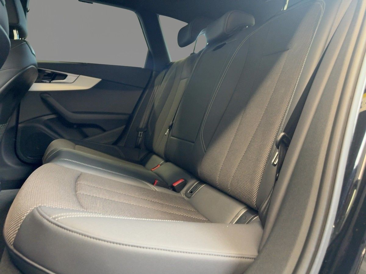 Audi A4 - Bild 9