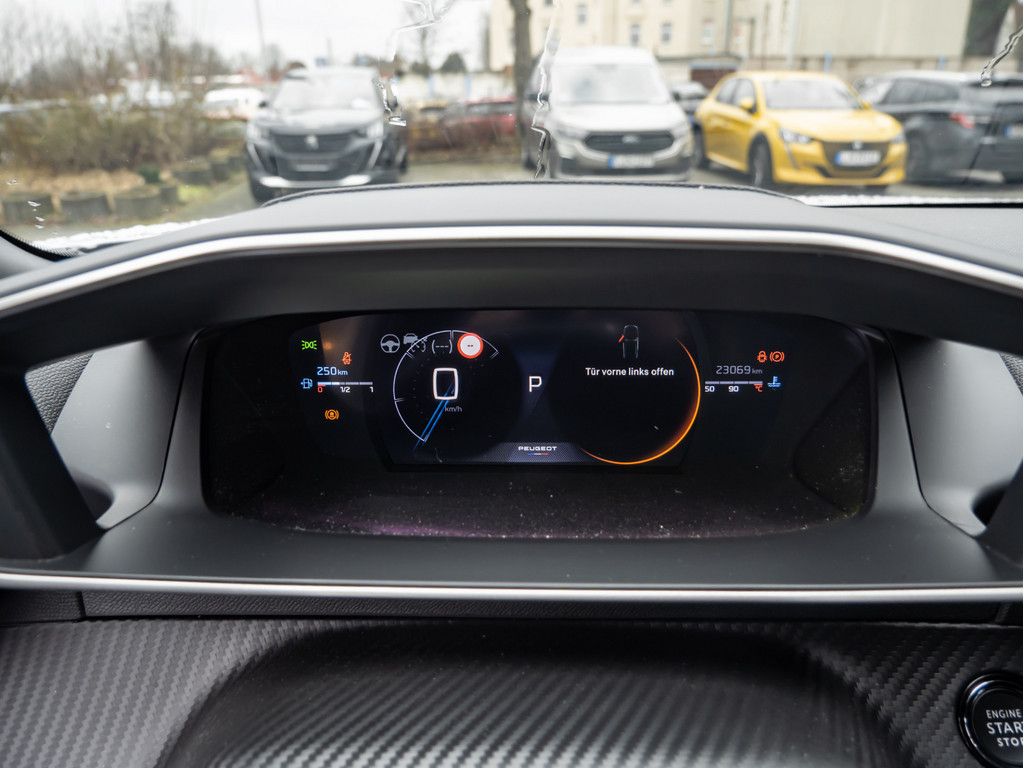 Peugeot 2008 - Bild 17
