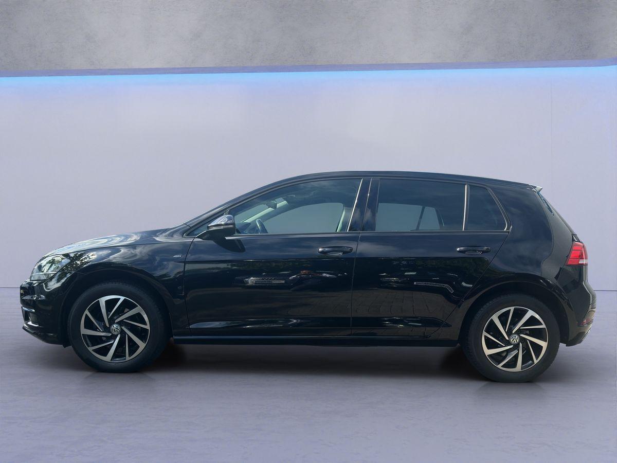 Volkswagen Golf VII Join App-Connect/SHZ/Kam/AHK/Navi