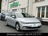 Volkswagen Golf VIII Variant Life Business / LED / DSG /