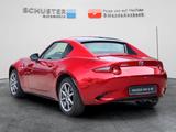 Mazda MX-5 RF Exclusive 2024 LEDER / MATRIX-LED / BOSE - Mazda MX-5: RF
