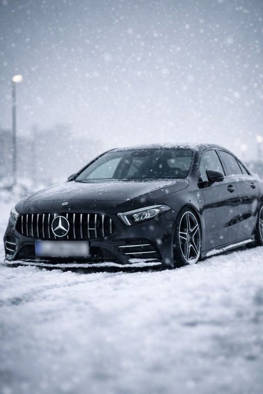 Image of Mercedes-Benz A 250