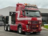Volvo FH 16.700 Volvo FH16 700 6x4 full options **RETA - Volvo Kipper