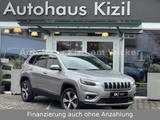 Jeep Cherokee Limited 4WD MCA2,2 - Jeep Cherokee: 2.2