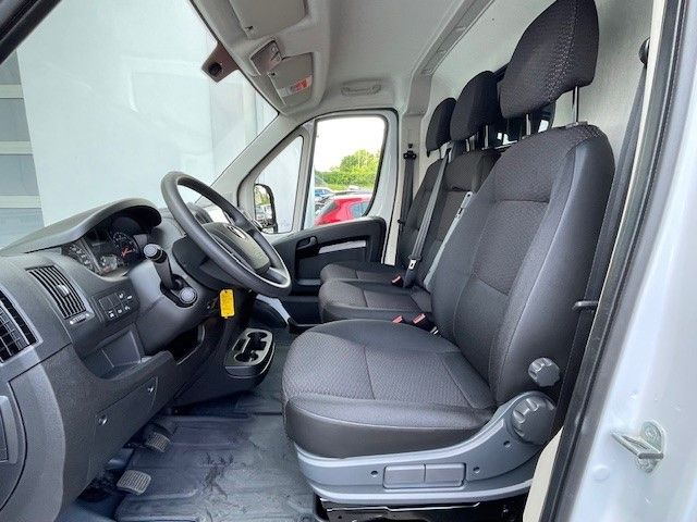 Movano Kasten Edition 2.2 3 Cargo 3,5t verstärkt