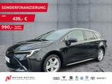 Toyota Corolla TS 1.8 Hybrid TEAM D Bi-LED+NAV+SHZ+RFK - Toyota Corolla in Bonn