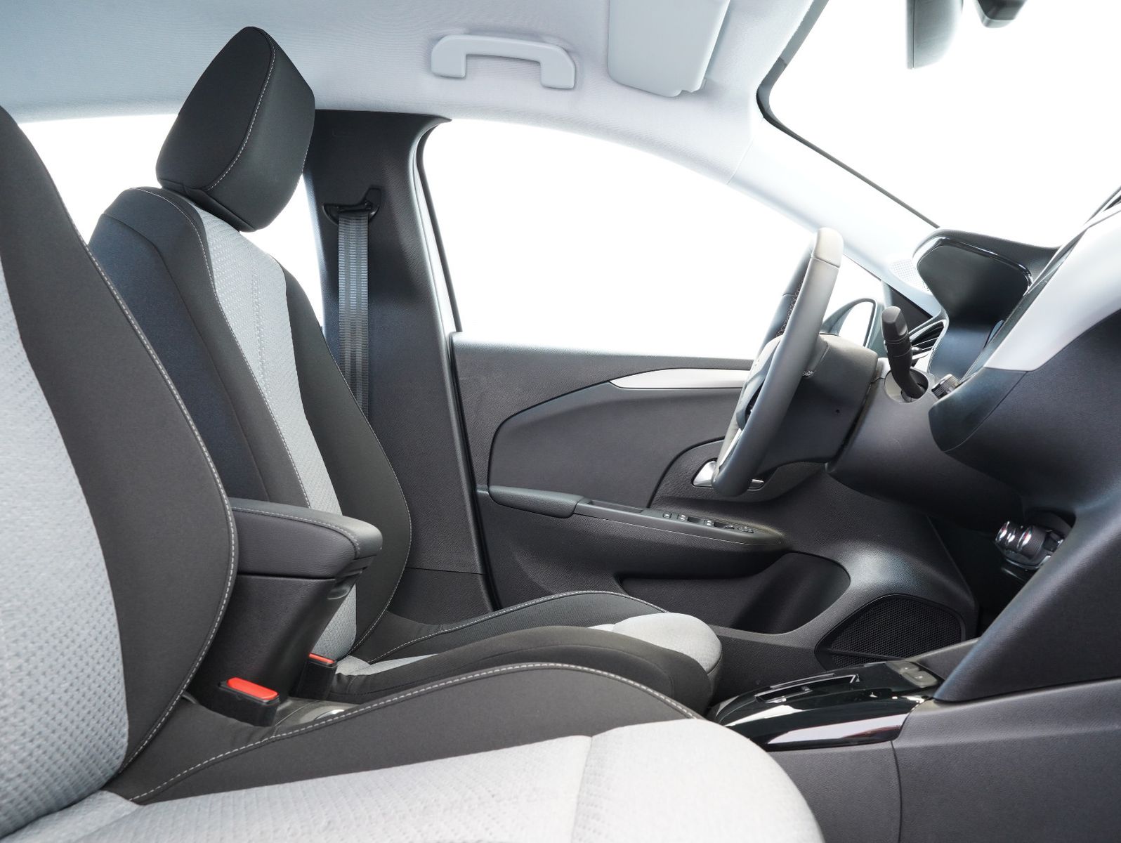 Fahrzeugabbildung Opel Corsa F e Edition FACELIFT/LED/11KW/SOH100