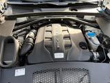 Porsche Macan S Diesel | Sehr gepflegt | Top Zustand - Porsche Macan Gebrauchtwagen in Frankfurt