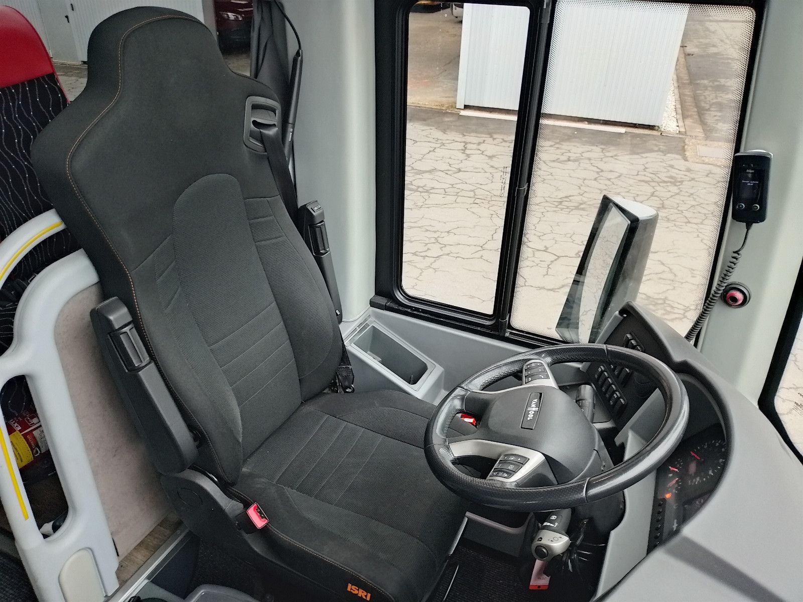 VANHOOL  2019 - Image 18 of 50