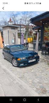 BMW 325 I - BMW 325 Gran Turismo Gebrauchtwagen