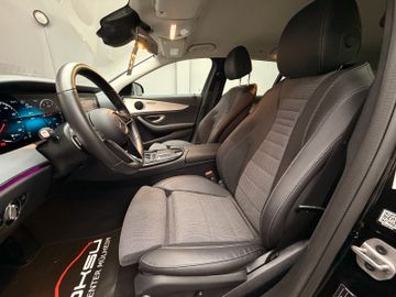 Mercedes E 300 - 12