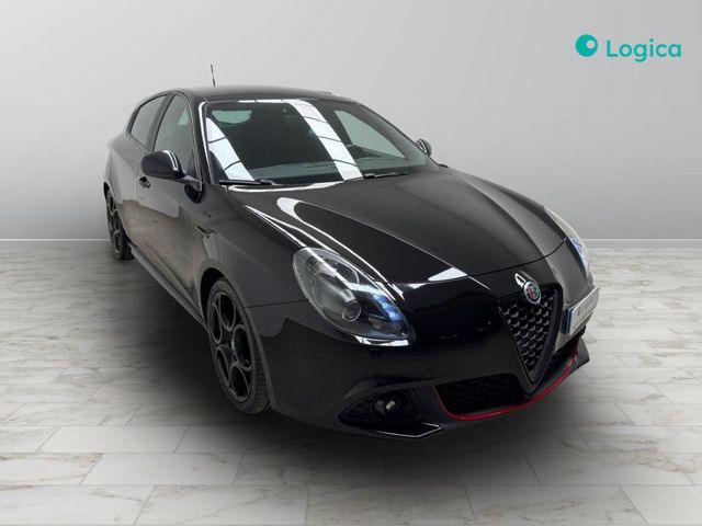 Alfa Romeo ALFA ROMEO Giulietta III 2016 - Giulietta 1.6 jt