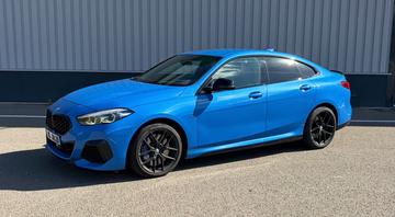 صورة 6 لـ 2020 BMW M235