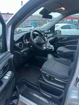 Mercedes-Benz V 250 d Aut. EDITION lang EDITION - Mercedes-Benz V-Class in Stuttgart