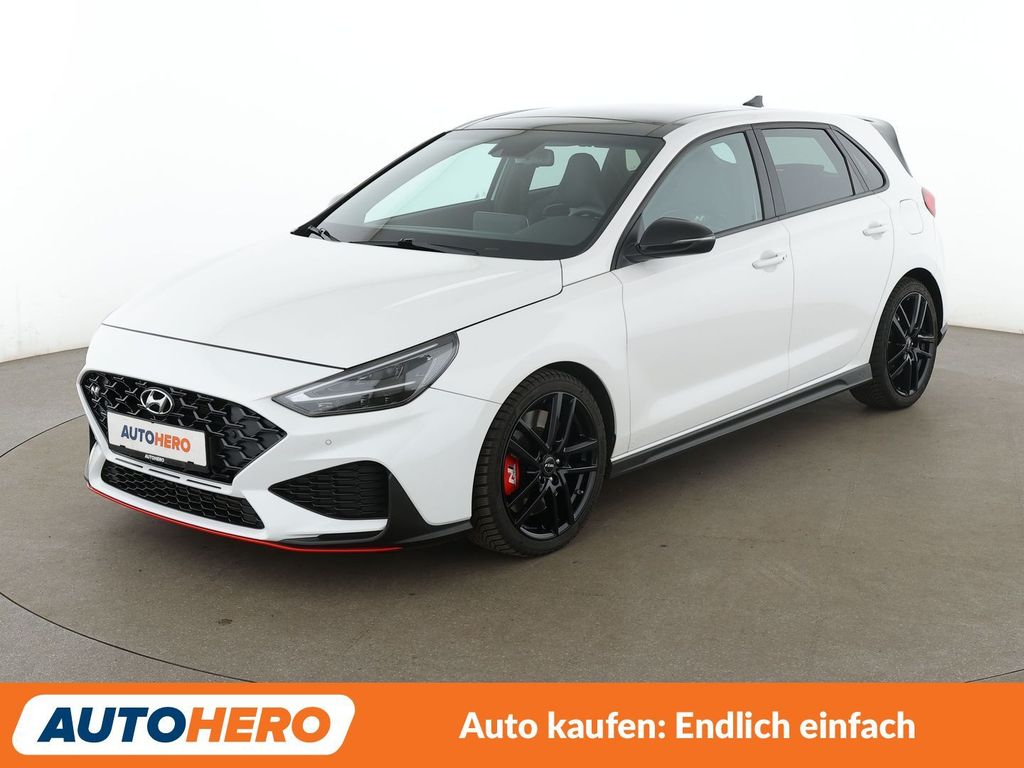 Image of Hyundai i30