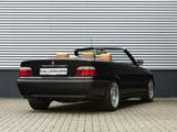 BMW M3 3-serie Cabrio - 2-Hand - First Paint - gebrauchte BMW M3 aus dem Jahr 1996