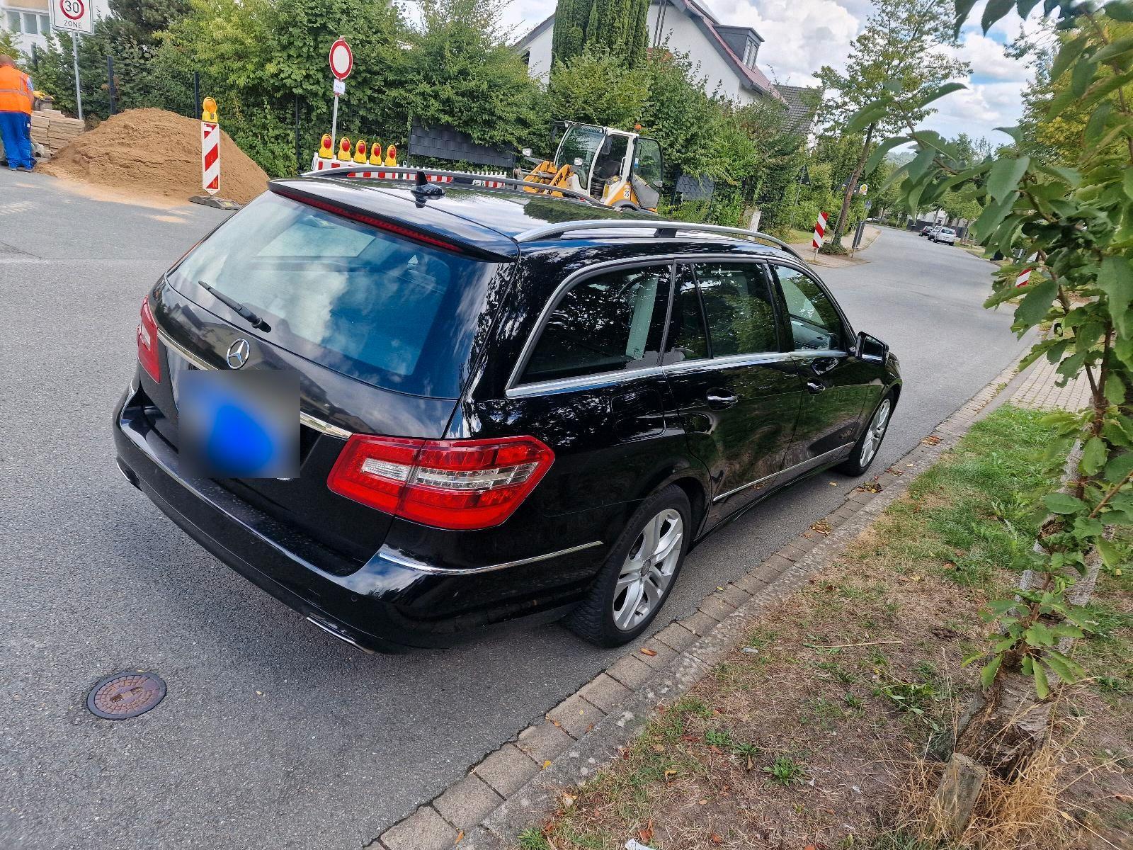 Mercedes-Benz Andere