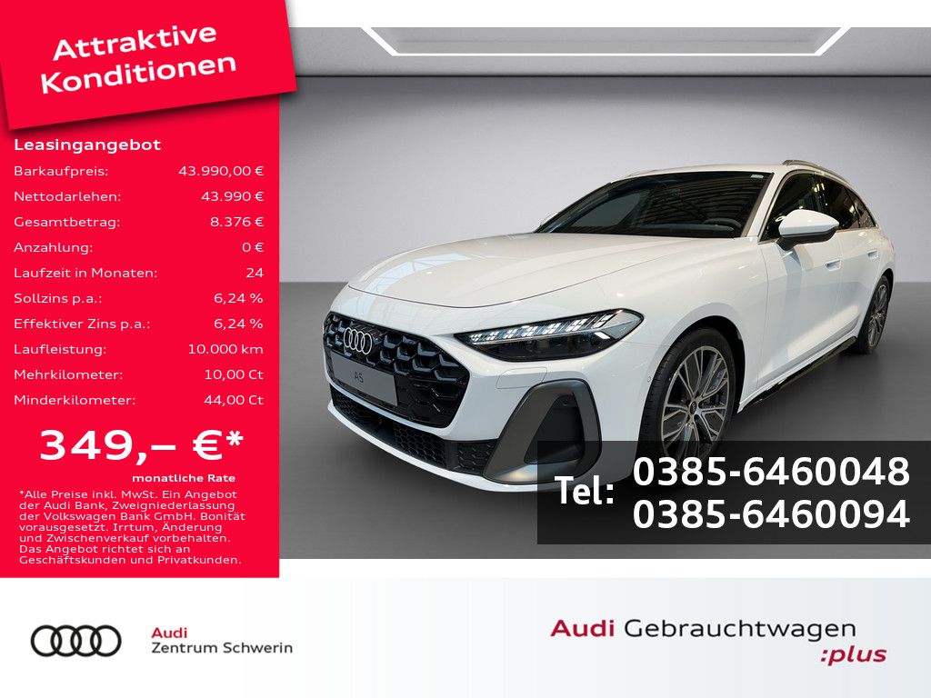 Audi A5 - Bild 1