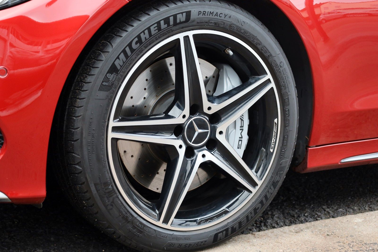 Fahrzeugabbildung Mercedes-Benz C 43 AMG 4M,ACC,Standhzg.,Panorama,Sport-Auspuff