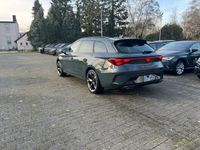 Cupra Leon - Vorschau Bild 3