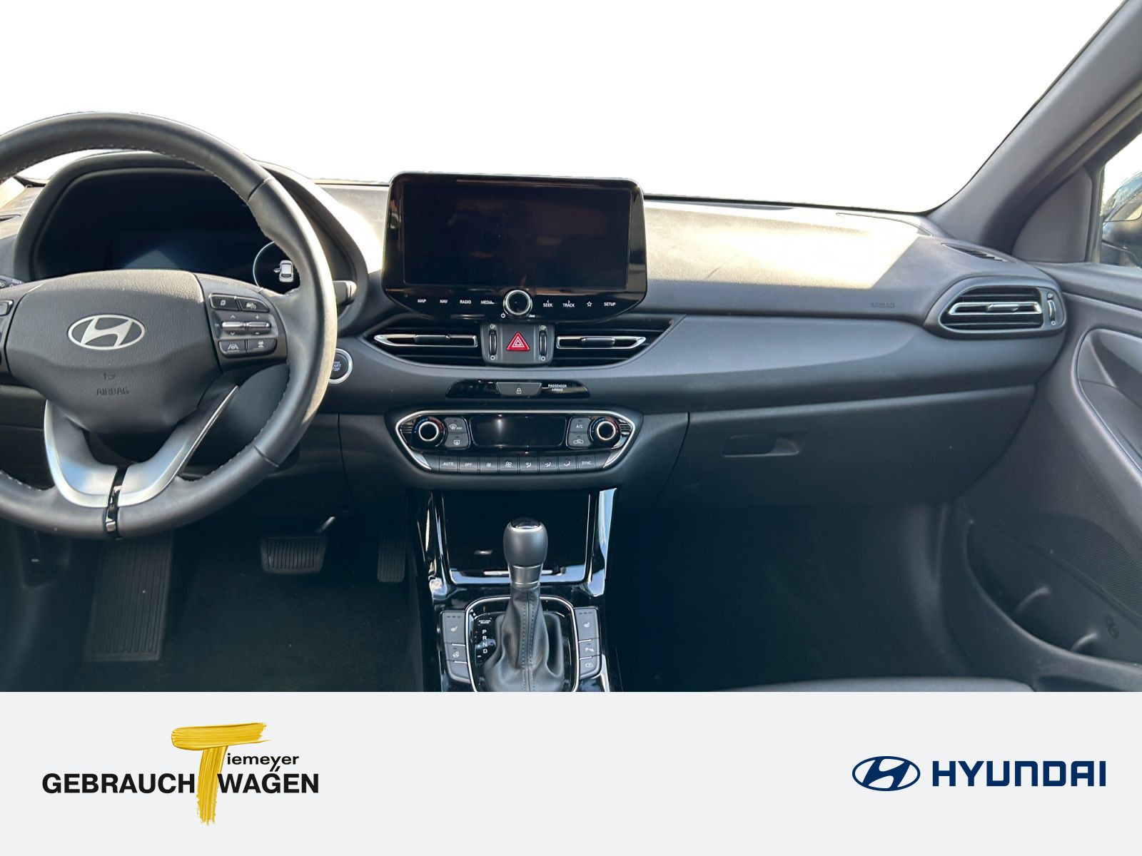 Hyundai i30 – Bild 13