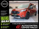 Ford Tourneo Connect 1.5 TDCi/EcoBlue Grand Active AH - Ford Tourneo in Leipzig
