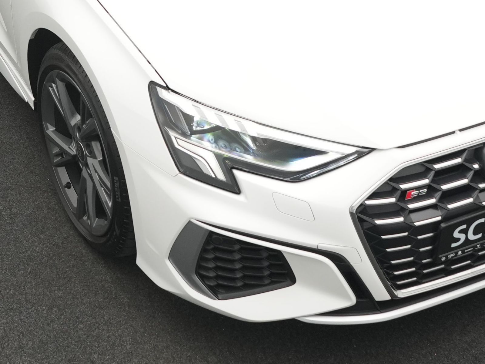 Audi S3 - Bild 18