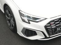 Audi S3 - Vorschau Bild 18