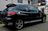 Peugeot Super gepflegter Peugeot 206 RC - gebrauchte Peugeot 206 aus dem Jahr 2003