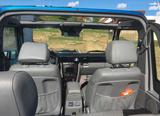 Mercedes-Benz G 500 Cabrio 463 Sammlerstück - Mercedes-Benz G 500 aus 2003