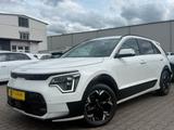 Kia Niro EV 65kWh|KomfortP|StyleP|SOH97%|Wärmepumpe - Kia: K9