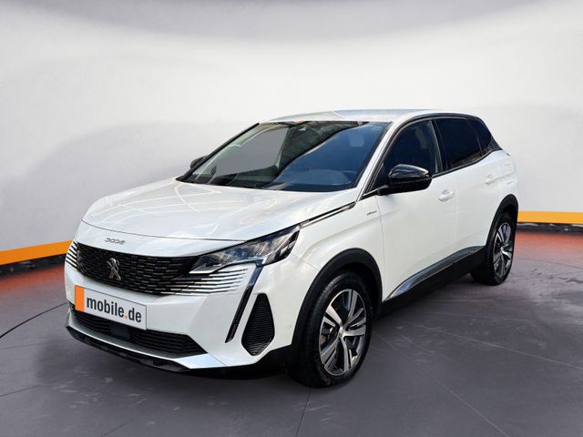 Peugeot 3008 Hybrid 225 (Plug-In) Allure (EURO 6d) GJR A