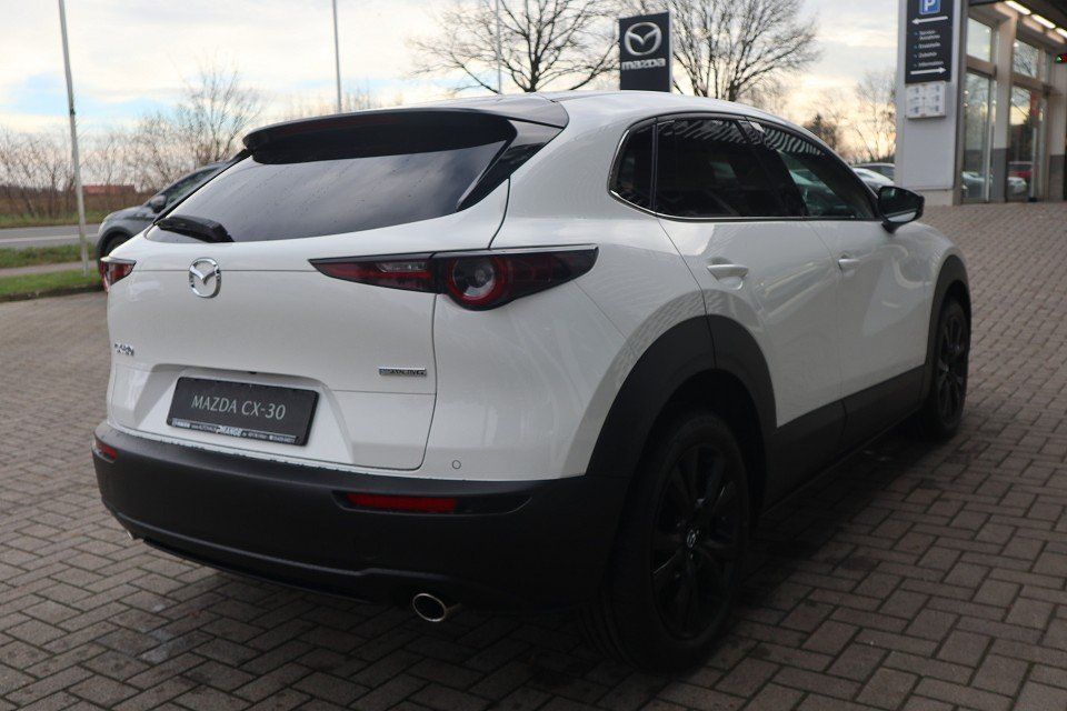 Fahrzeugabbildung Mazda CX-30 2025 M-Hybrid Homura G-140 *Sofort* NAVI A