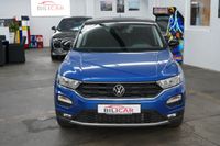 Volkswagen T-Roc 2.0Activ/DSG/SHZ/Scheckheft/Carplay/NeuTüv bei Bilicar
