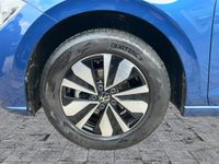 Volkswagen Polo - Vorschau Bild 8