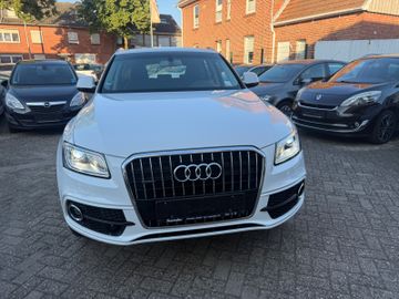 Audi Q5 - 8